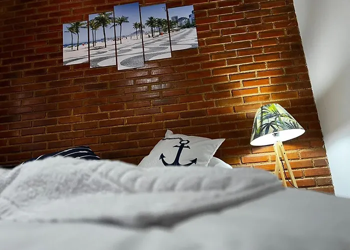 Pousada Ilha GrandePousada