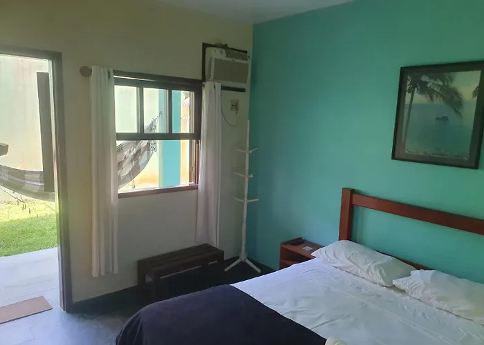 Pousada Cavalo MarinhoPousada