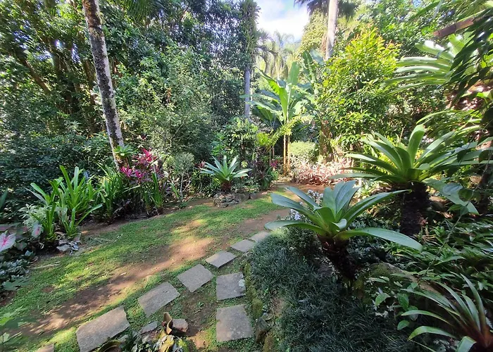 Pousada CachoeiraPousada