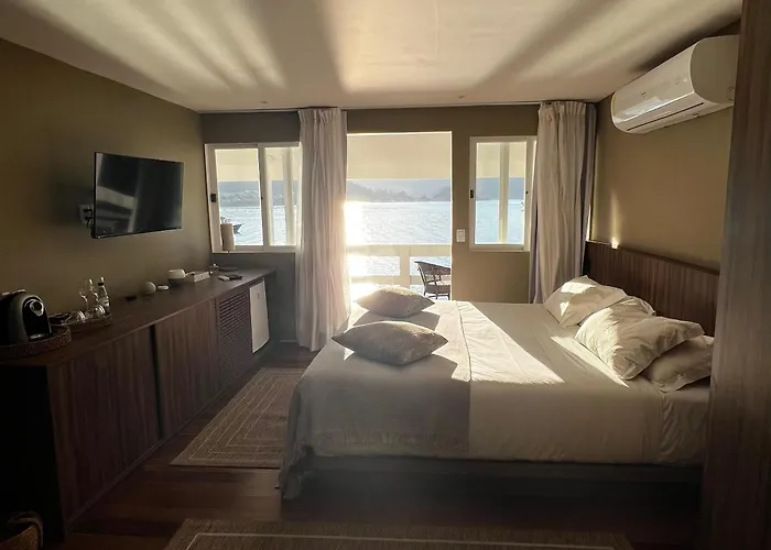 Pousada Papiro BoutiquePousada